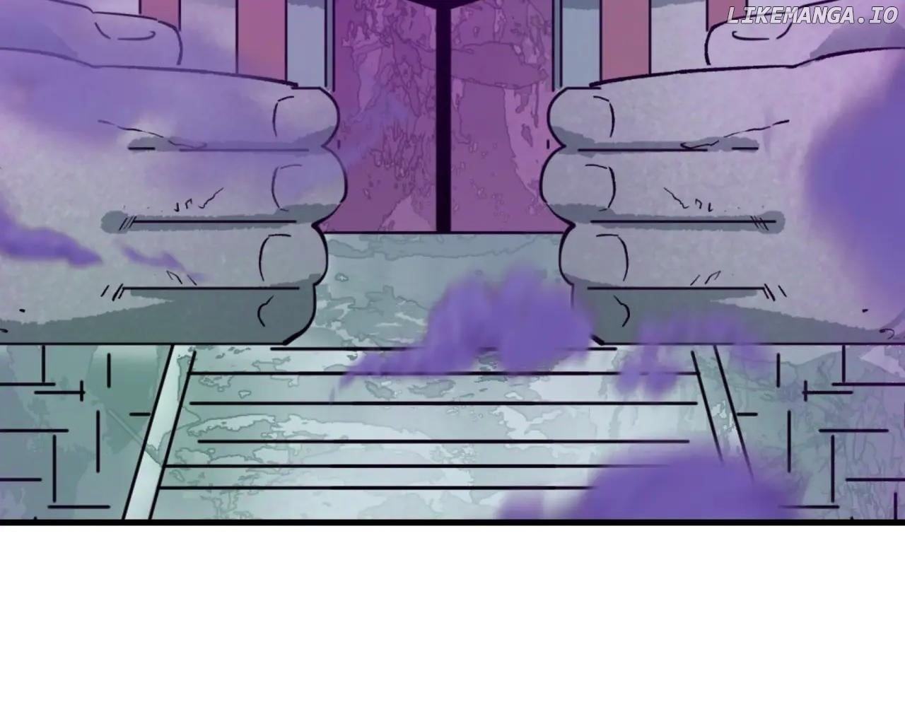 Era of the Haunted Chapter 491 - page 180